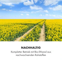 Phantasma Niro Ethanol-Kamin 16 Phantasma Niro Ethanol-Kamin -KLarstein Verkaufsgeschäft 10035229 de 0007 logo