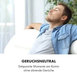 [Gebraucht] Phantasma Skyfire Ethanol-Kamin -KLarstein Verkaufsgeschäft 10035230 de 0004 logo 1