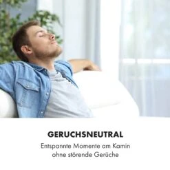 Phantasma Manor Ethanol-Kamin -KLarstein Verkaufsgeschäft 10035232 de 0004 logo