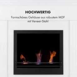 Phantasma Manor Ethanol-Kamin -KLarstein Verkaufsgeschäft 10035232 de 0007 logo