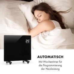 [Gebraucht] Bornholm Single Smart Konvektorheizung -KLarstein Verkaufsgeschäft 10035236 de 0004 logo 2