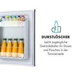 [Gebraucht] Happy Hour 33 Minibar -KLarstein Verkaufsgeschäft 10035244 de 0005 logo 1