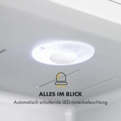 [Wiederverpackt] Happy Hour 33 Minibar -KLarstein Verkaufsgeschäft 10035244 de 0006 logo