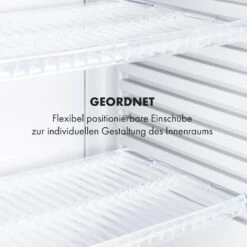 [Wiederverpackt] Happy Hour 33 Minibar -KLarstein Verkaufsgeschäft 10035244 de 0007 logo