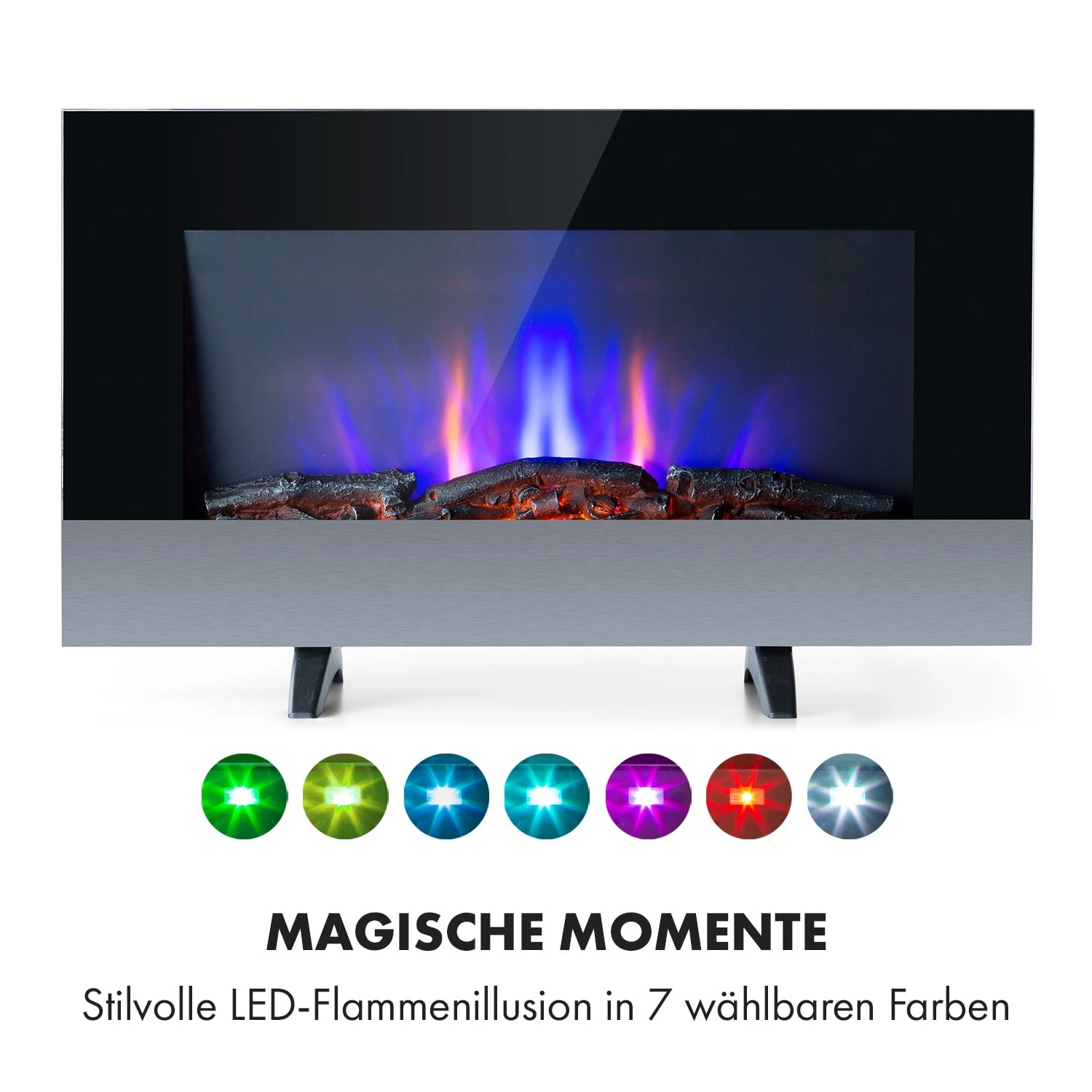 Basel Baseline Elektrokamin 11 Basel Baseline Elektrokamin – Bild 9