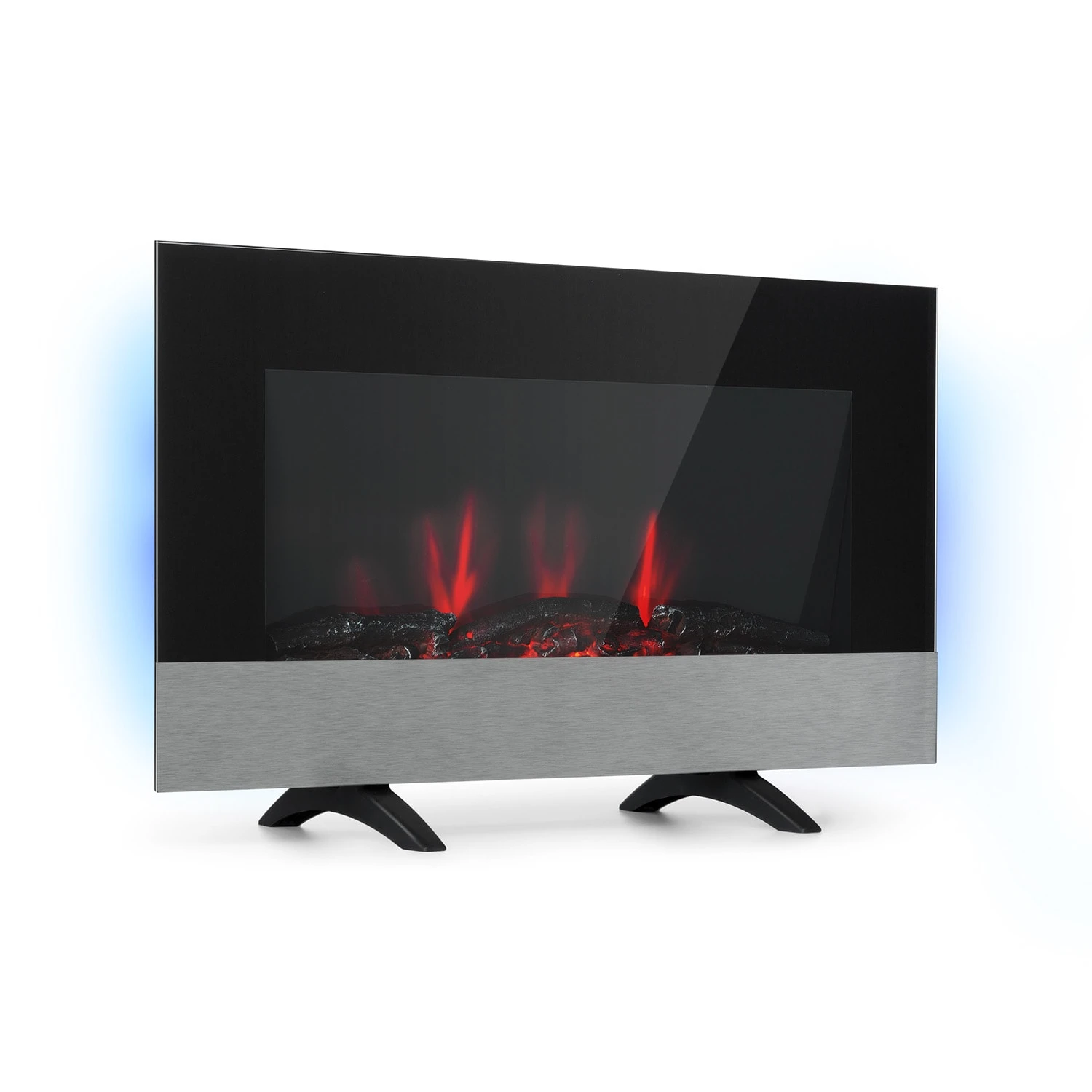 Basel Baseline Elektrokamin 3 Basel Baseline Elektrokamin