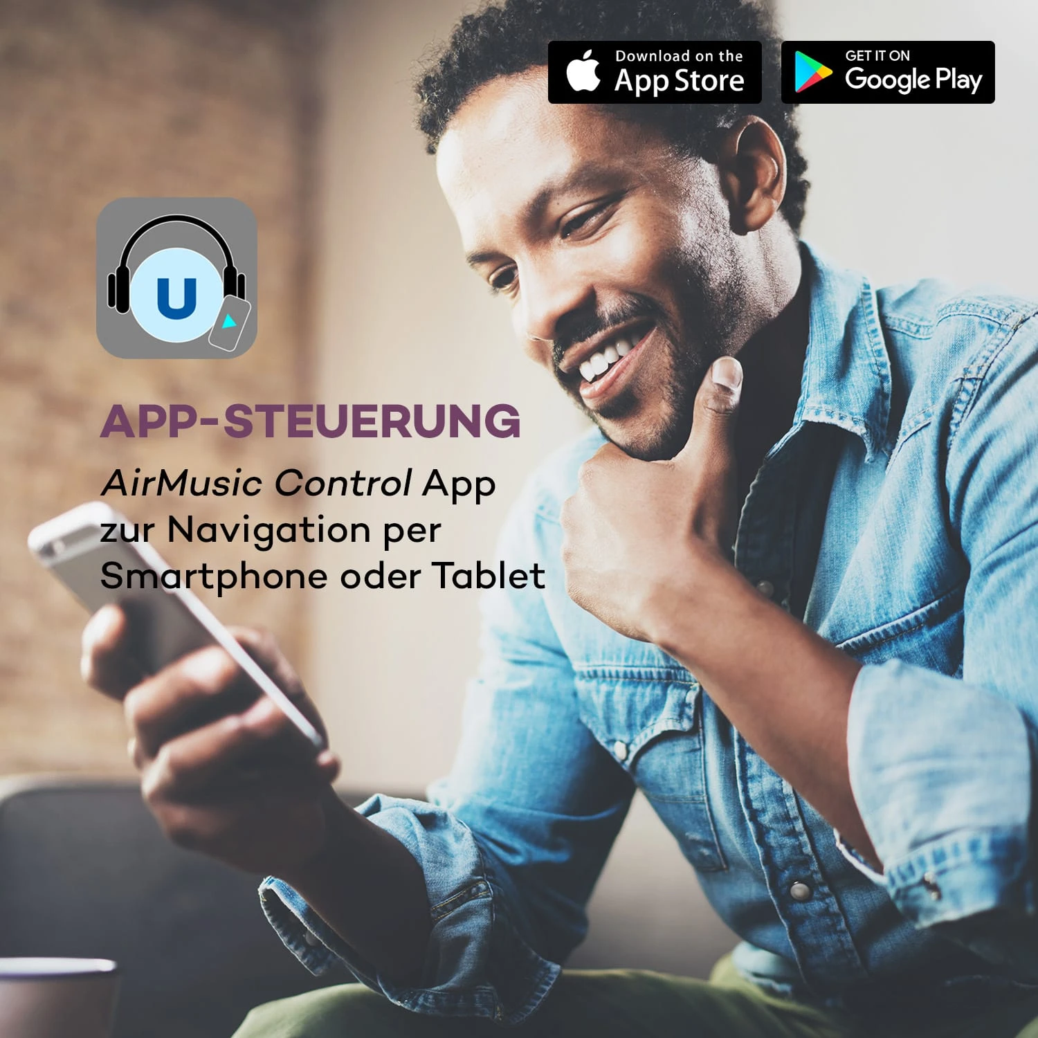 Areal Bar Connect Soundbar 7 Areal Bar Connect Soundbar – Bild 5