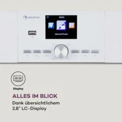 Areal Bar Connect Soundbar 17 Areal Bar Connect Soundbar -KLarstein Verkaufsgeschäft 10035306 de 0006 logo