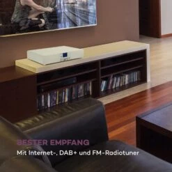 [Gebraucht] Stealth Base Connect Soundbase -KLarstein Verkaufsgeschäft 10035308 de 0002 logo 2