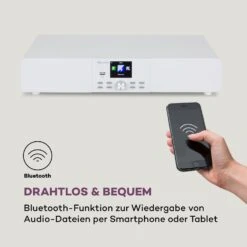 [Gebraucht] Stealth Base Connect Soundbase -KLarstein Verkaufsgeschäft 10035308 de 0003 logo 2