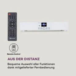 Stealth Base Connect Soundbase -KLarstein Verkaufsgeschäft 10035308 de 0005 logo