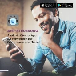 [Wiederverpackt] Stealth Base Connect Soundbase -KLarstein Verkaufsgeschäft 10035308 de 0006 logo 1