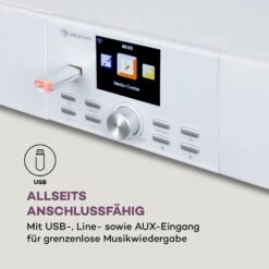 Stealth Base Connect Soundbase -KLarstein Verkaufsgeschäft 10035308 de 0008 logo