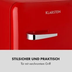 [Gebraucht] Audrey Mini 2in1 Kühlschrank -KLarstein Verkaufsgeschäft 10035311 de 0006 logo
