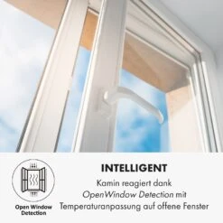 [Gebraucht] Alpbach Elektrokamin -KLarstein Verkaufsgeschäft 10035314 de 0004 logo 1