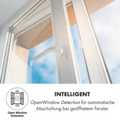 [Wiederverpackt] Carinthia Elektrokamin -KLarstein Verkaufsgeschäft 10035316 de 0008 logo