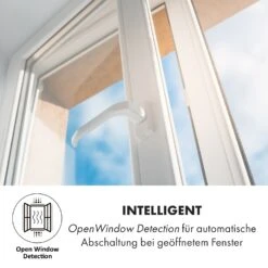 [Wiederverpackt] Mayrhofen Elektrokamin -KLarstein Verkaufsgeschäft 10035317 de 0008 logo