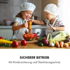 TrinityCook Induktionskochfeld -KLarstein Verkaufsgeschäft 10035361 de 0007 logo