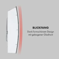 [Gebraucht] Lindholm Konvektorheizung -KLarstein Verkaufsgeschäft 10035363 de 0003 logo 1