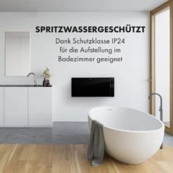 [Wiederverpackt] Lindholm Konvektorheizung -KLarstein Verkaufsgeschäft 10035363 de 0006 logo