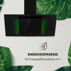 [Wiederverpackt] Eleonora 90 Dunstabzugshaube Kopffrei -KLarstein Verkaufsgeschäft 10035382 de 0003 logo