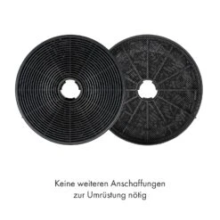 Aktivkohlefilter Für Skyfall Smart Dunstabzugshauben 7 Aktivkohlefilter Für Skyfall Smart Dunstabzugshauben -KLarstein Verkaufsgeschäft 10035387 de 0003 logo