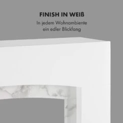 Studio Frame II Kamingehäuse -KLarstein Verkaufsgeschäft 10035404 de 0003 logo 1