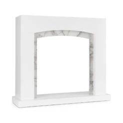 Studio Frame II Kamingehäuse