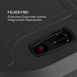 Andora Gasheizofen 17 Andora Gasheizofen -KLarstein Verkaufsgeschäft 10035405 de 0007 logo 1