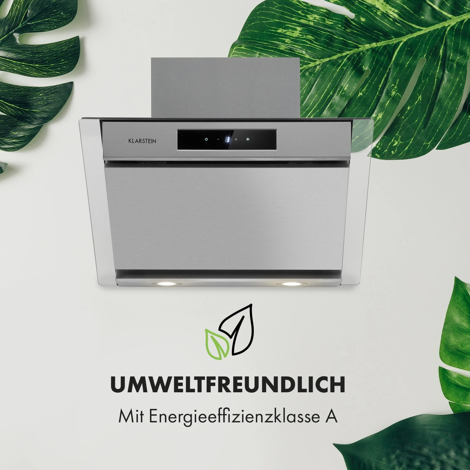 Balzac Silent 60 Dunstabzugshaube Kopffrei 8 Balzac Silent 60 Dunstabzugshaube Kopffrei – Bild 6