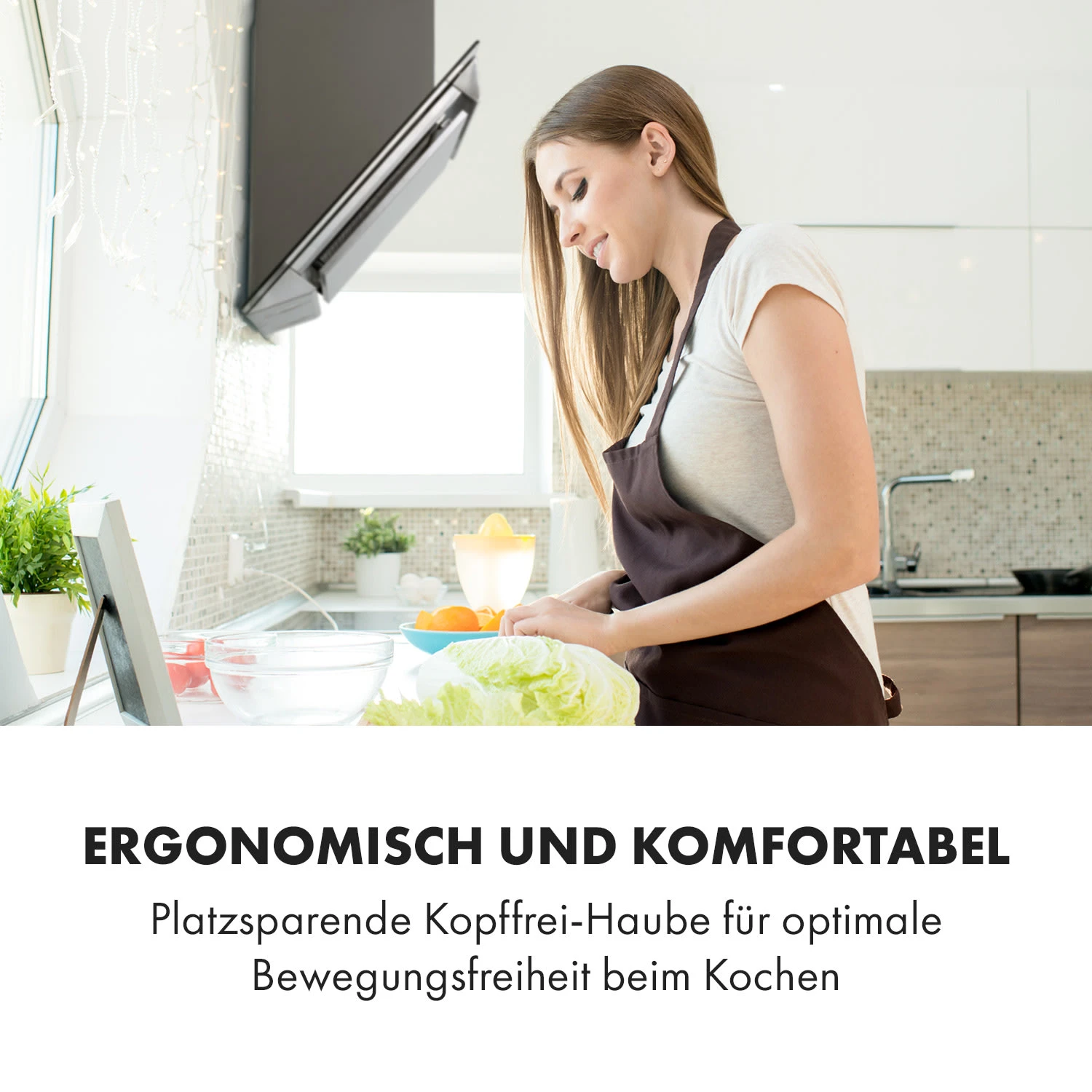 Balzac Silent 60 Dunstabzugshaube Kopffrei 11 Balzac Silent 60 Dunstabzugshaube Kopffrei – Bild 9