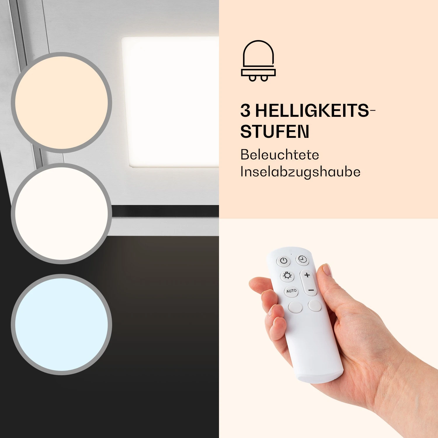 Remy Brilliant Edition Inselhaube 5 Remy Brilliant Edition Inselhaube – Bild 3