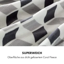 [Wiederverpackt] Dr. Watson XXL Heizdecke -KLarstein Verkaufsgeschäft 10035501 de 0006 logo