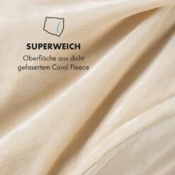 [Gebraucht] Slanket Heizdecke Mit Ärmeln -KLarstein Verkaufsgeschäft 10035504 de 0005 logo 1
