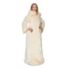 [Gebraucht] Slanket Heizdecke Mit Ärmeln -KLarstein Verkaufsgeschäft 10035504 yy 0001 titel Klarstein Slanket Heizdecke mit aermeln beige 1
