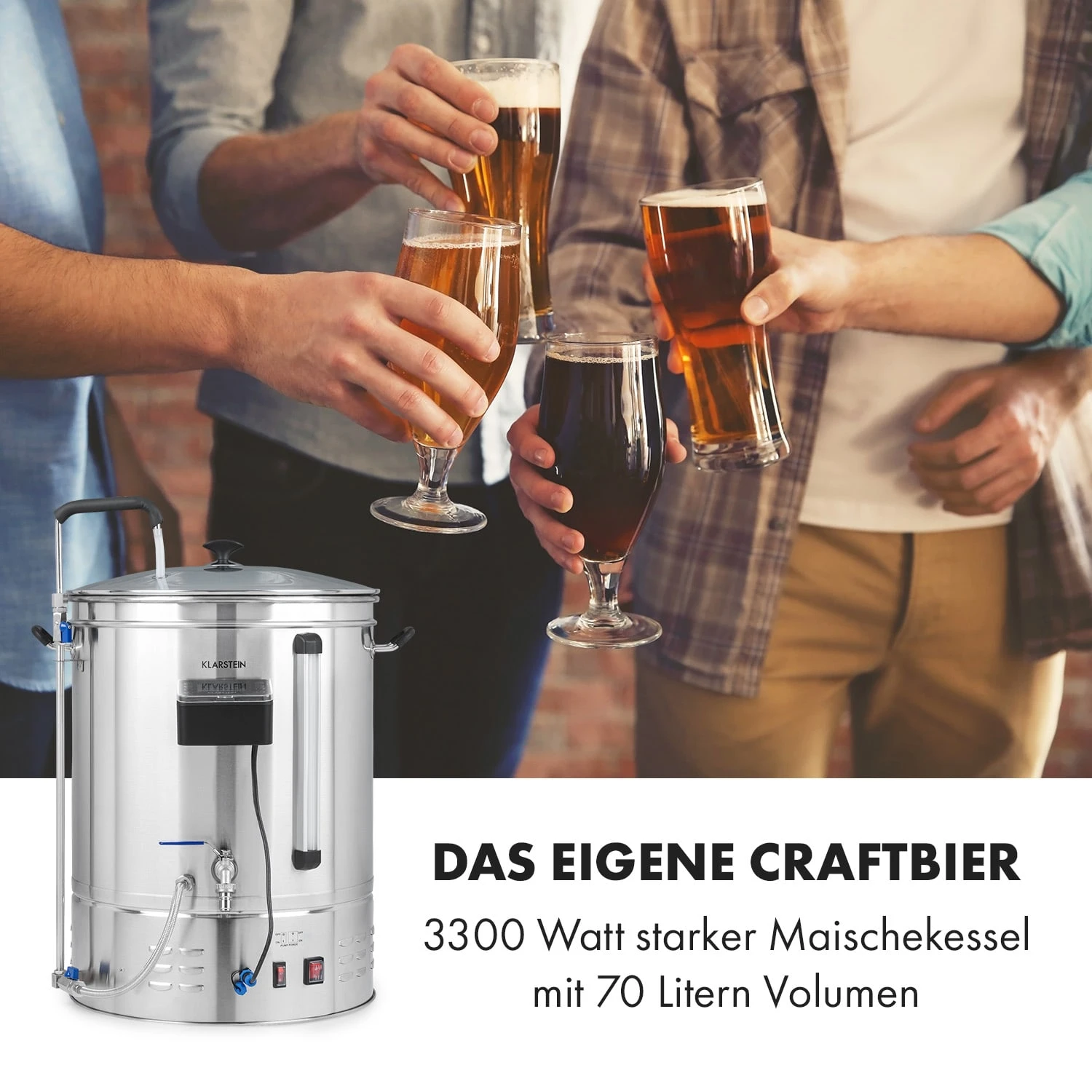Brauheld Pro 4 Brauheld Pro – Bild 2