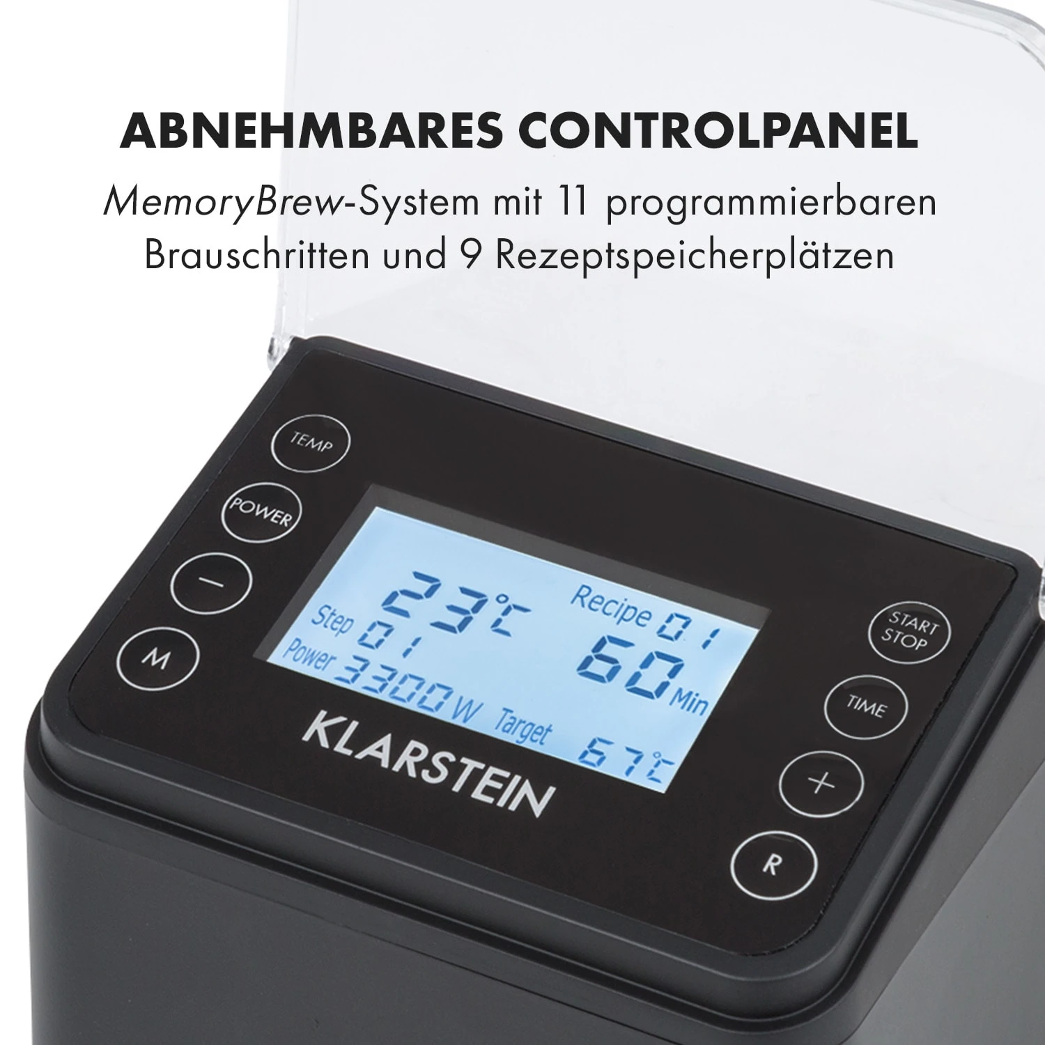 Brauheld Pro 5 Brauheld Pro – Bild 3