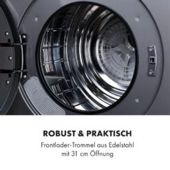 EZ Dry Wäschetrockner 16 EZ Dry Wäschetrockner -KLarstein Verkaufsgeschäft 10035544 de 0006 logo