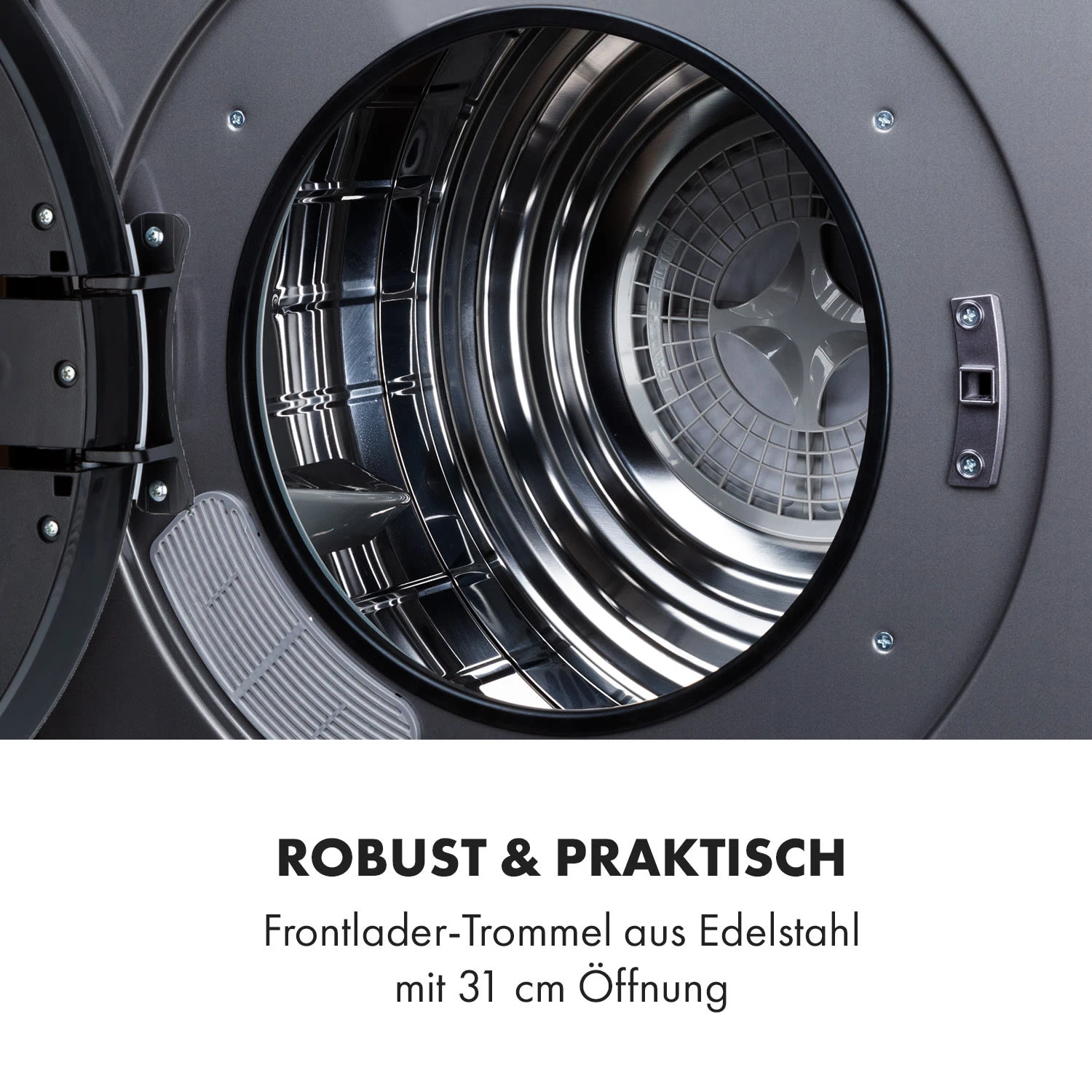 EZ Dry Wäschetrockner 8 EZ Dry Wäschetrockner – Bild 6