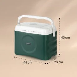 BeerBelly 21 Elektrische Kühlbox -KLarstein Verkaufsgeschäft 10035548 yy 0006 logo