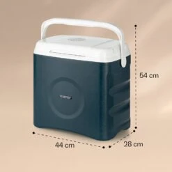 BeerBelly 29 Elektrische Kühlbox -KLarstein Verkaufsgeschäft 10035550 yy 0006 logo