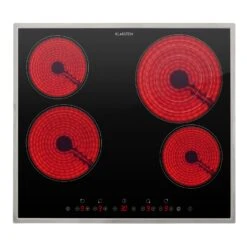 [Gebraucht] Virtuosa 4 Prime Glaskeramik-Kochfeld