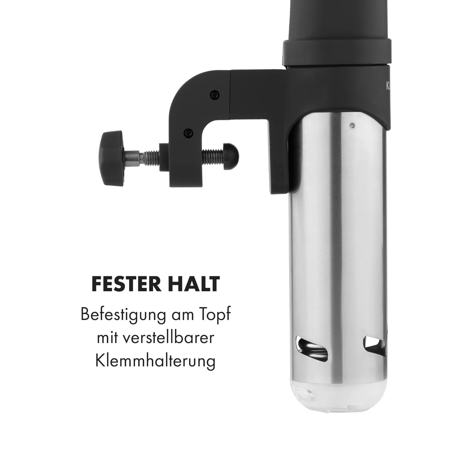 Quickstick Smart Sous Vide Garer 11 Quickstick Smart Sous Vide Garer – Bild 9