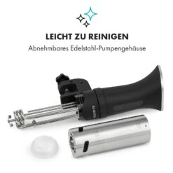 Quickstick Smart Sous Vide Garer 22 Quickstick Smart Sous Vide Garer -KLarstein Verkaufsgeschäft 10035556 de 0010 logo