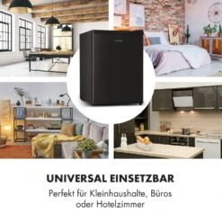 [Wiederverpackt] Cool Kid Kühlschrank -KLarstein Verkaufsgeschäft 10035582 de 0005 logo