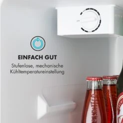 [Wiederverpackt] Cool Kid Kühlschrank -KLarstein Verkaufsgeschäft 10035582 de 0006 logo