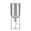 Gärkeller Pro XL Fermentierkessel 2 Gärkeller Pro XL Fermentierkessel -KLarstein Verkaufsgeschäft 10035622 yy 0001 titel Klarstein Conical Fermenter 60L