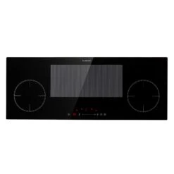 [Wiederverpackt] Delicatessa 90 Slim Induktionskochfeld