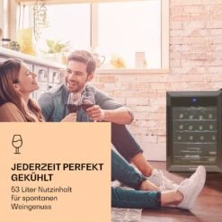 Titelseite 7 Titelseite -KLarstein Verkaufsgeschäft 10035778 de 0002 logo