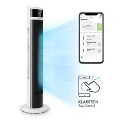 Icetower Smart Standventilator